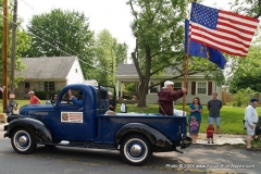 2009 Parnell Avenue Memorial Day Parade