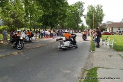 2009 Parnell Avenue Memorial Day Parade