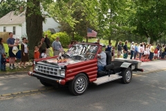 2009 Parnell Avenue Memorial Day Parade