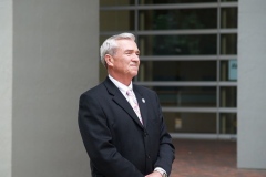 Mayor Tom Henry