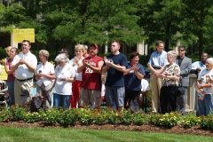 Obamacare Rally