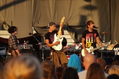 Metro Station at Parkview Field