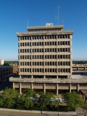 City-County Building