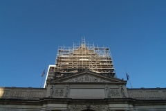 Scaffolding