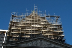 Scaffolding