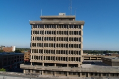 City-County Building