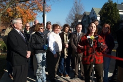 City Councilwoman Karen Goldner