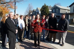 City Councilwoman Karen Goldner