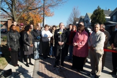 Mayor Tom Henry and those responsible