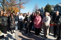 Mayor Tom Henry and those responsible