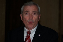 Mayor Tom Henry