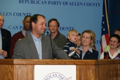 2010/05/20: Marlin Stutzman's announcement