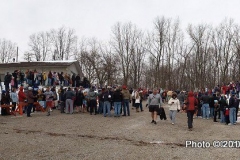 The 2010 Polar Bear Plunge