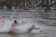 The 2010 Polar Bear Plunge