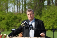 US Representative Mark Souder