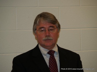 IN Attorney General Greg Zoeller