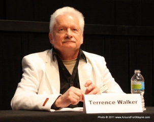 ACGOP Debate: Terrence Walker