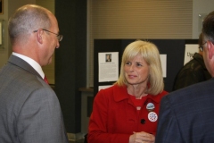 ACGOP Debate: Kurt Gutman and Liz and Dr. Stephen Brown