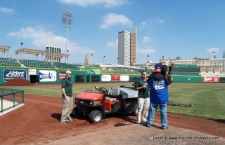 2011/03/16: Rob Dworkin, Keith Winter and Ron Harmeyer