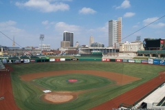 2011/03/16: Greening Parkview Field - After