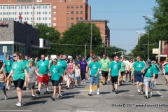 2011: Three Rivers Festival Parade