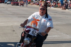 2011: Three Rivers Festival Parade