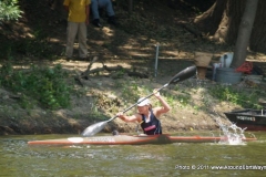 2011: Three Rivers Festival RiverGames