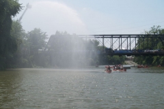 2011: Three Rivers Festival RiverGames