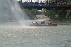 2011: Three Rivers Festival RiverGames