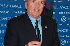 Mayor Tom Henry