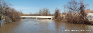 Harrison Street Bridge