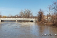 Harrison Street Bridge