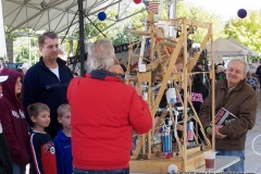 2011 Fort Wayne Regional Maker Faire