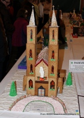 2013 Festival of Gingerbread