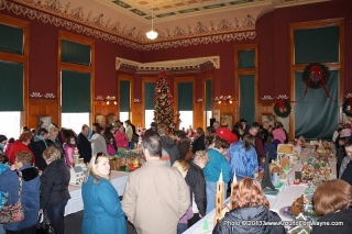 2013 Festival of Gingerbread