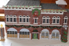 2013 Festival of Gingerbread