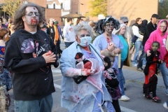 Zombie Walk