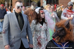 Zombie Walk