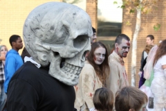 Zombie Walk