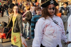 Zombie Walk