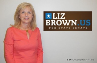 Liz Brown