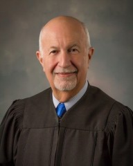 judge Stanley Levine