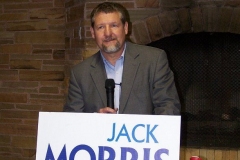 2013/07/30: Jack Morris