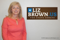 Liz Brown