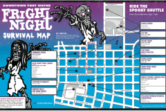 2014 Fright Night map