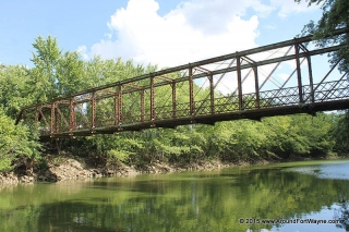 2015/08/11: Another day, another bridge