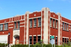 2015/08/03: Old Coca-Cola buildings