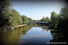 2015/09/10: The St. Marys River