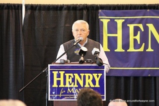 Jerry Henry