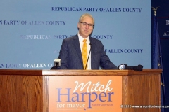 Mitch Harper